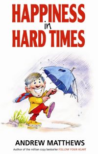 Cover image: Happiness in Hard Times 9781848502482