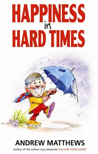 Cover image: Happiness in Hard Times 9781848502482