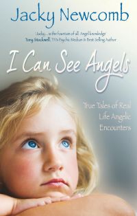 Cover image: I Can See Angels 9781848500655