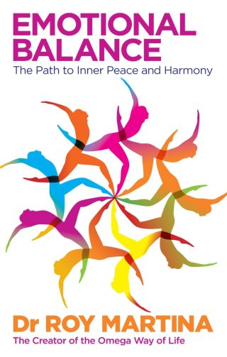 Cover image: Emotional Balance 9781848502277