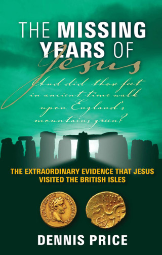 Cover image: The Missing Years of Jesus 9781848500426