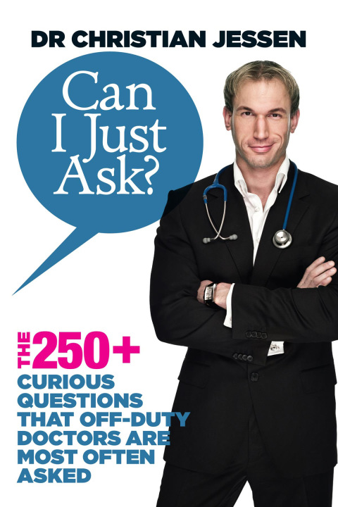 Can I Just Ask? - FULL INSTANT DOWNLOAD | PDF DOCX EPUB