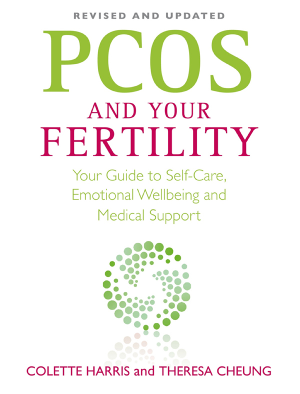 PCOS And Your Fertility Your Guide To Self Care, Emotional Wellbeing And Medical Support