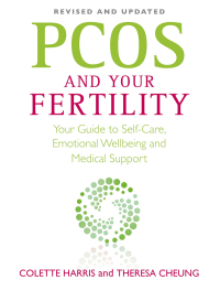Cover image: PCOS And Your Fertility 9781848504912