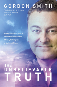 Cover image: The Unbelievable Truth 9781401905491