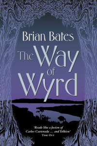 Cover image: The Way Of Wyrd 9781401904777