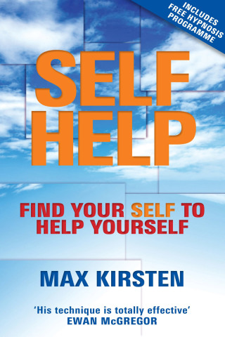 Cover image: Self-Help 9781848502536