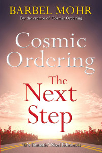 Cover image: Cosmic Ordering: The Next Step 9781848501218
