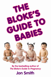 Cover image: The Bloke's Guide to Babies 9781401916091