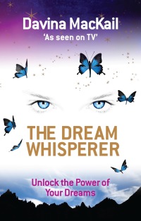Cover image: The Dream Whisperer 9781848501966