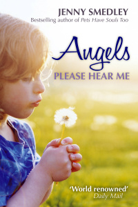 Cover image: Angels Please Hear Me 9781848502888