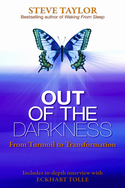 Out of the Darkness: From Turmoil to Transformation - FULL INSTANT DOWNLOAD | PDF DOCX EPUB