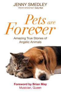 Cover image: Pets are Forever 9781848502901