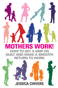 Cover image: Mothers Work! 9781848503199