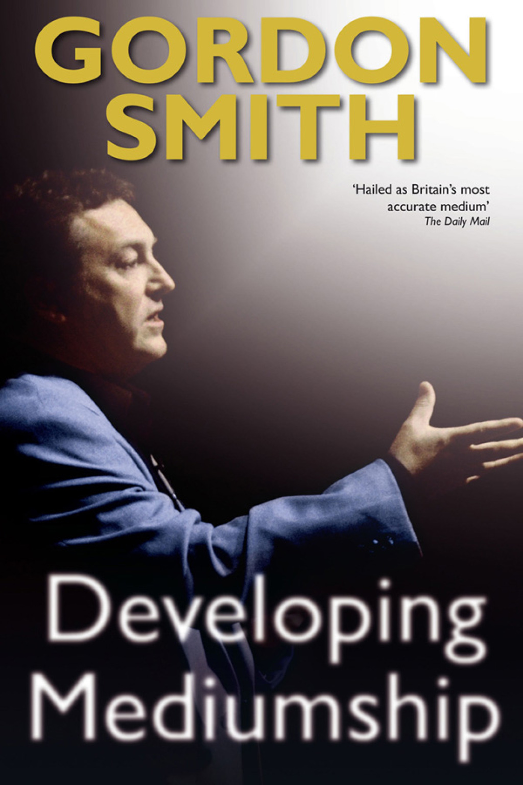Developing Mediumship (eBook)