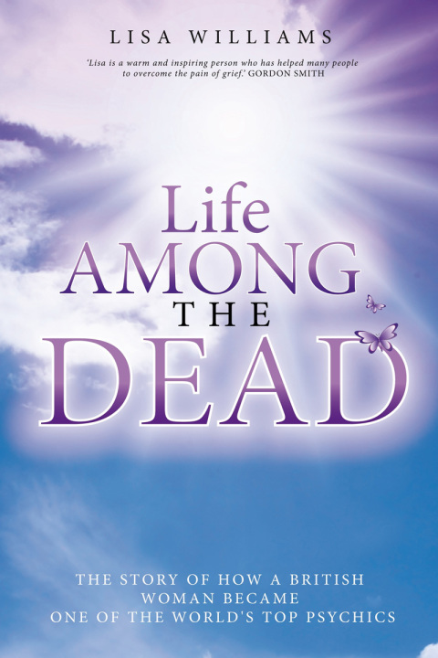Life Among the Dead - FULL INSTANT DOWNLOAD | PDF DOCX EPUB