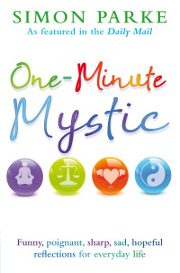 Cover image: One-Minute Mystic 9781848501775