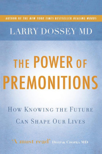 Cover image: The Power of Premonitions 9781848501669