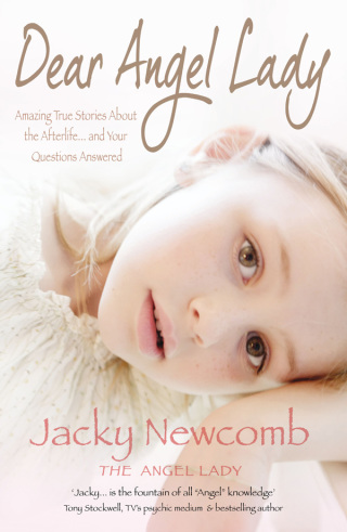 Cover image: Dear Angel Lady 9781848500648