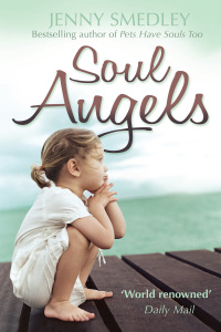 Cover image: Soul Angels 9781848501621