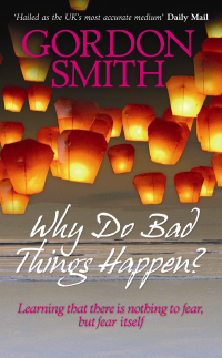 Cover image: Why Do Bad Things Happen? 9781848501027
