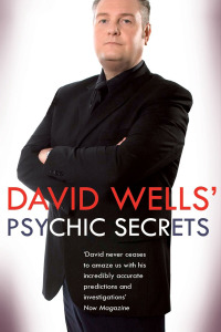 Cover image: David Wells's Psychic Secrets 9781848501591