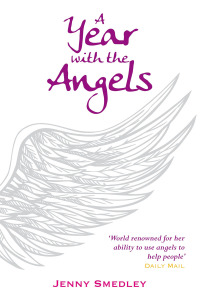 Cover image: A Year with the Angels 9781848503700