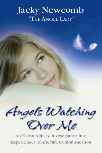 Cover image: Angels Watching Over Me 9781401915827