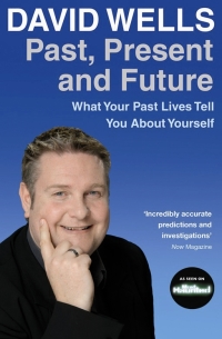 Cover image: Past, Present and Future 9781401915643