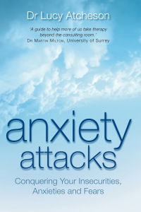 Cover image: Anxiety Attacks 9781848500303