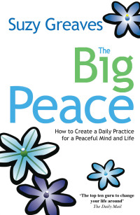 Cover image: The Big Peace 9781848501553