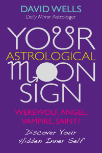 Cover image: Your Astrological Moon Sign 9781848505841
