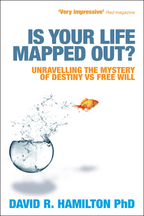 Is Your Life Mapped Out?: Unravelling the Mystery of Destiny vs Free Will - FULL INSTANT DOWNLOAD | PDF DOCX EPUB