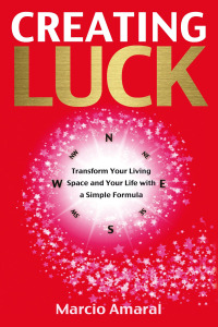 Cover image: Creating Luck 9781848508255