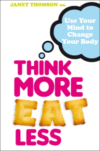 Cover image: Think More, Eat Less 9781848507128