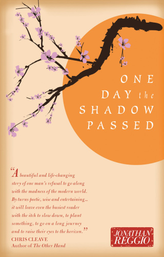 Cover image: One Day the Shadow Passed 9781848508477