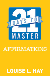 Cover image: 21 Days to Master Affirmations