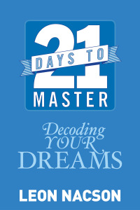 Cover image: 21 Days to Master Decoding Your Dreams