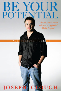 Cover image: Be Your Potential 9781848508965