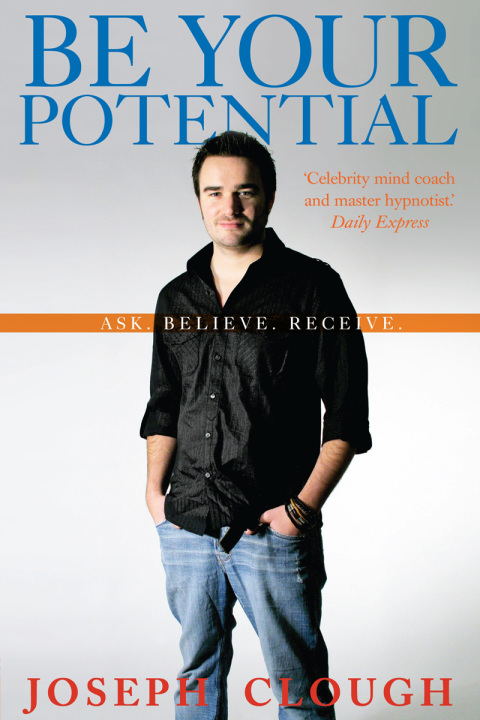 Be Your Potential : You already have everything you need. You just need to know how to use it! - FULL INSTANT DOWNLOAD | PDF DOCX EPUB