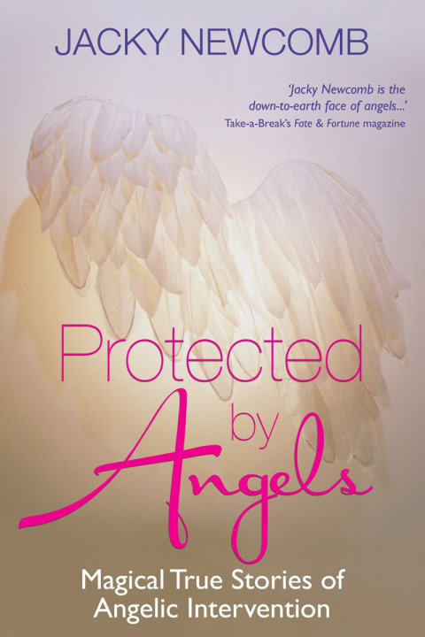 Protected by Angels: Magical True Stories of Angelic Intervention - FULL INSTANT DOWNLOAD | PDF DOCX EPUB