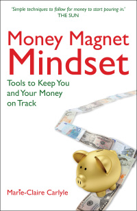 Cover image: Money Magnet Mindset 9781848508446
