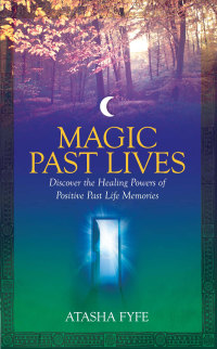Cover image: Magic Past Lives 9781848509511