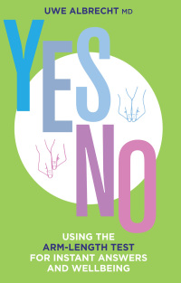 Cover image: Yes/No 9781848509757