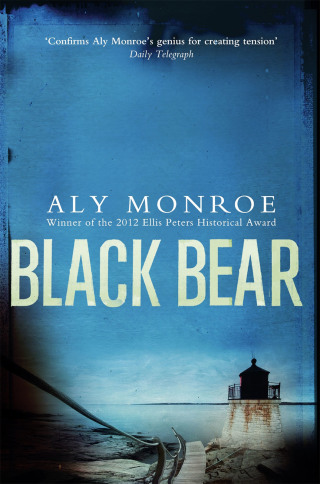 Cover image: Black Bear 9781848544888