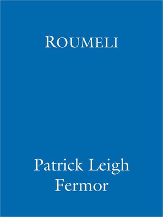 Cover image: Roumeli 9781848545441