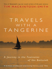 Cover image: Travels with a Tangerine 9781848546769