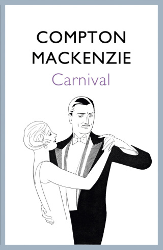 Cover image: Carnival 9781848547704