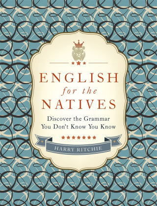 Cover image: English for the Natives 9781848548374