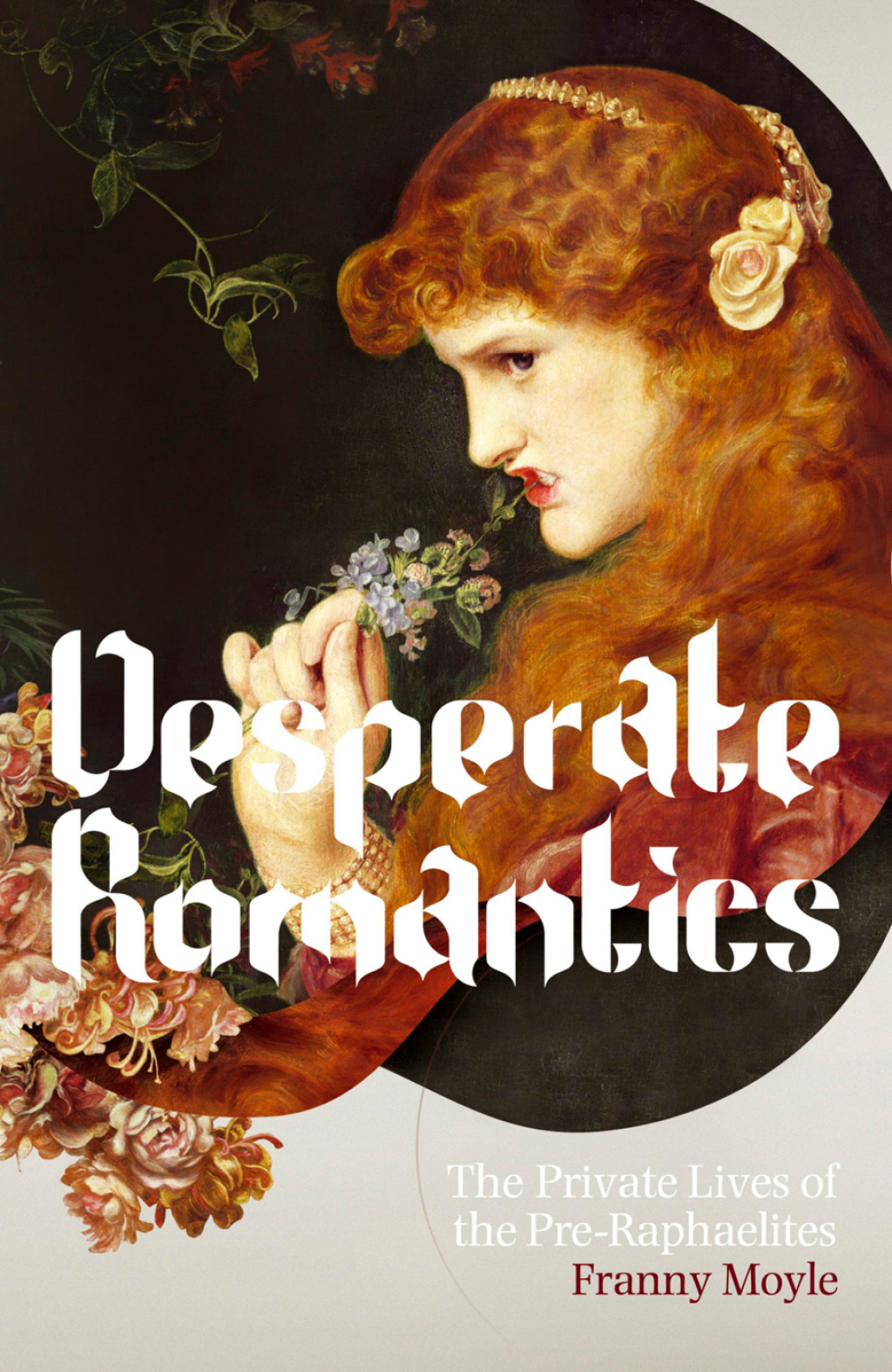 Desperate Romantics